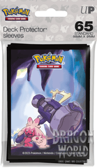 Standard Sleeves - Tinkaton - 65CT - Pokémon